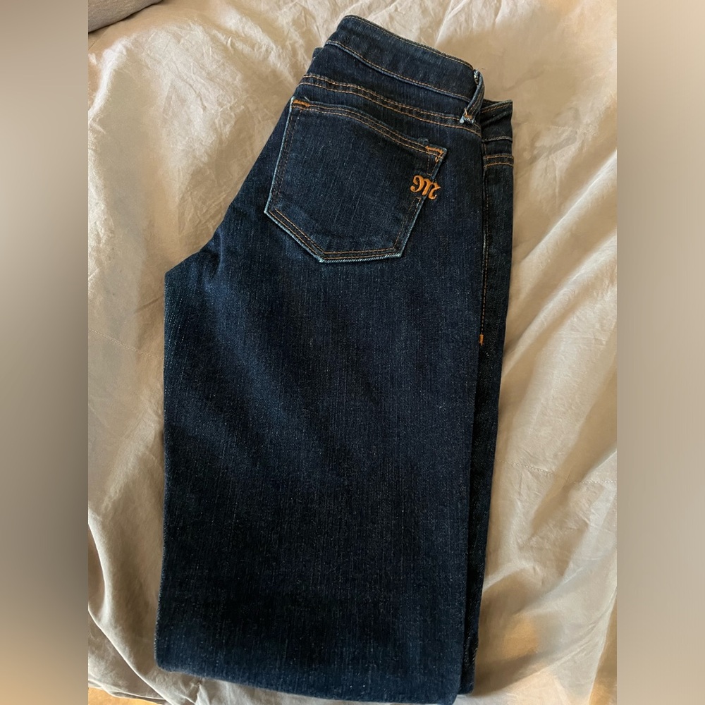 Miss me jeans like new